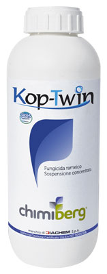 kop twin