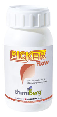 picker flow