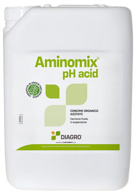 aminomix ph acid