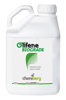 glifene biograde