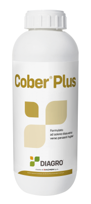 Cober® Plus