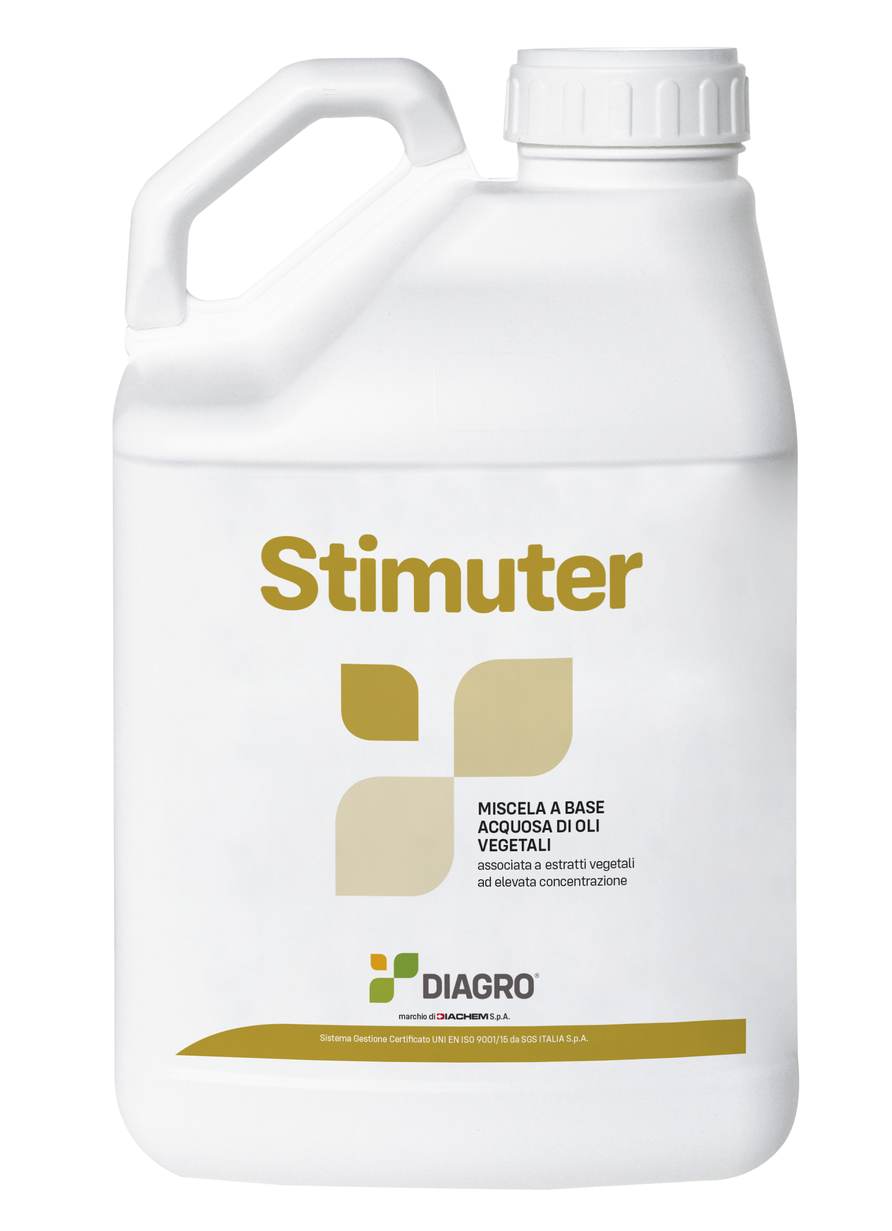 Stimuter Diagro